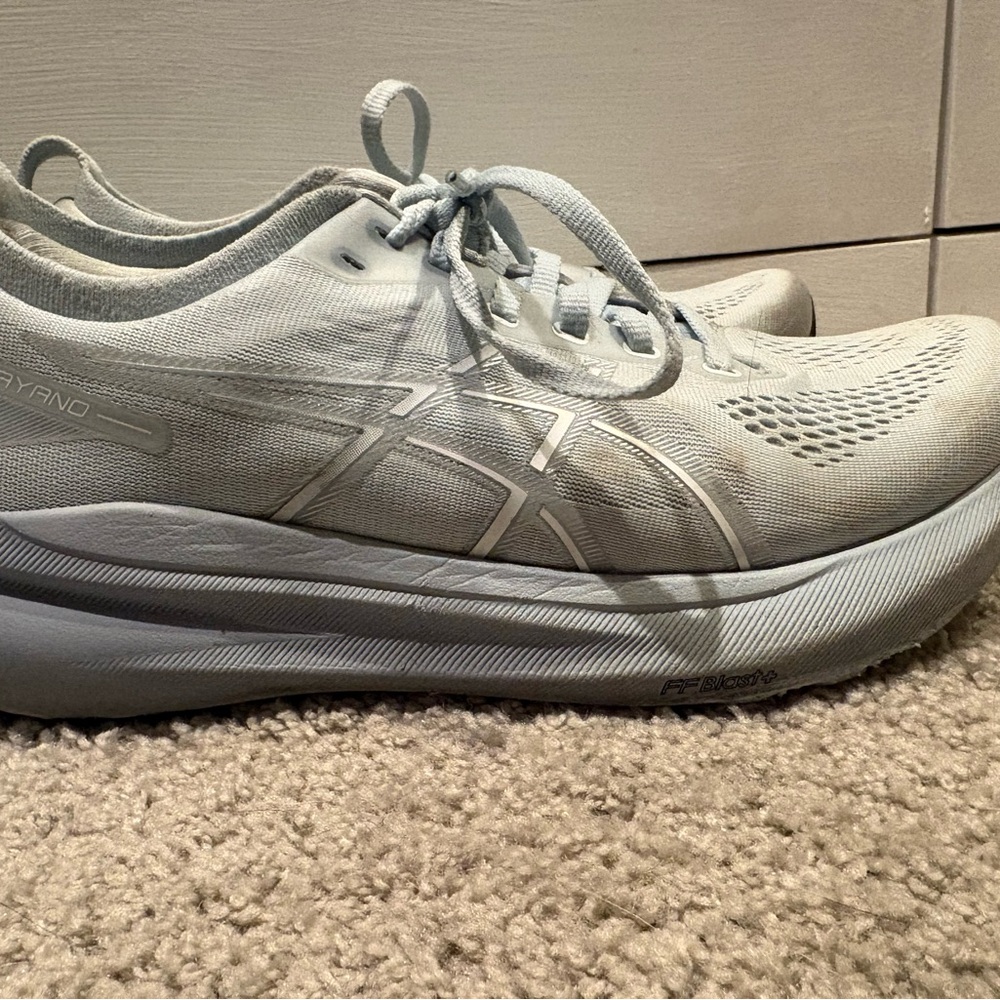 Asics women’s Gel Kayano 31 Shoes
